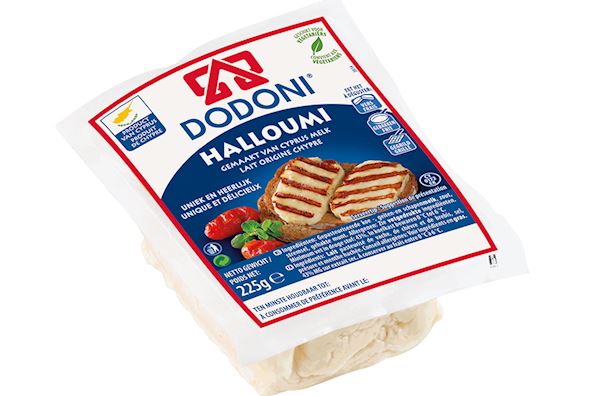 Halloumi Grillkäse 225g